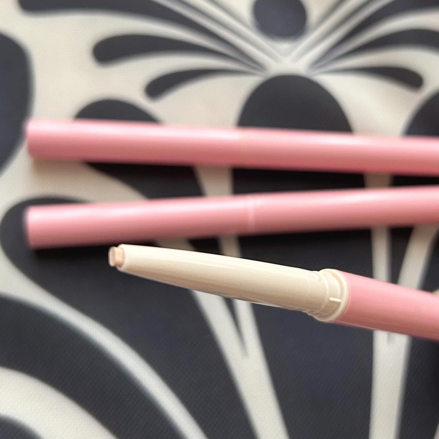 5WAYリキッドライナー/ドーリーウインク/リキッドアイライナーを使ったクチコミ(3枚目)