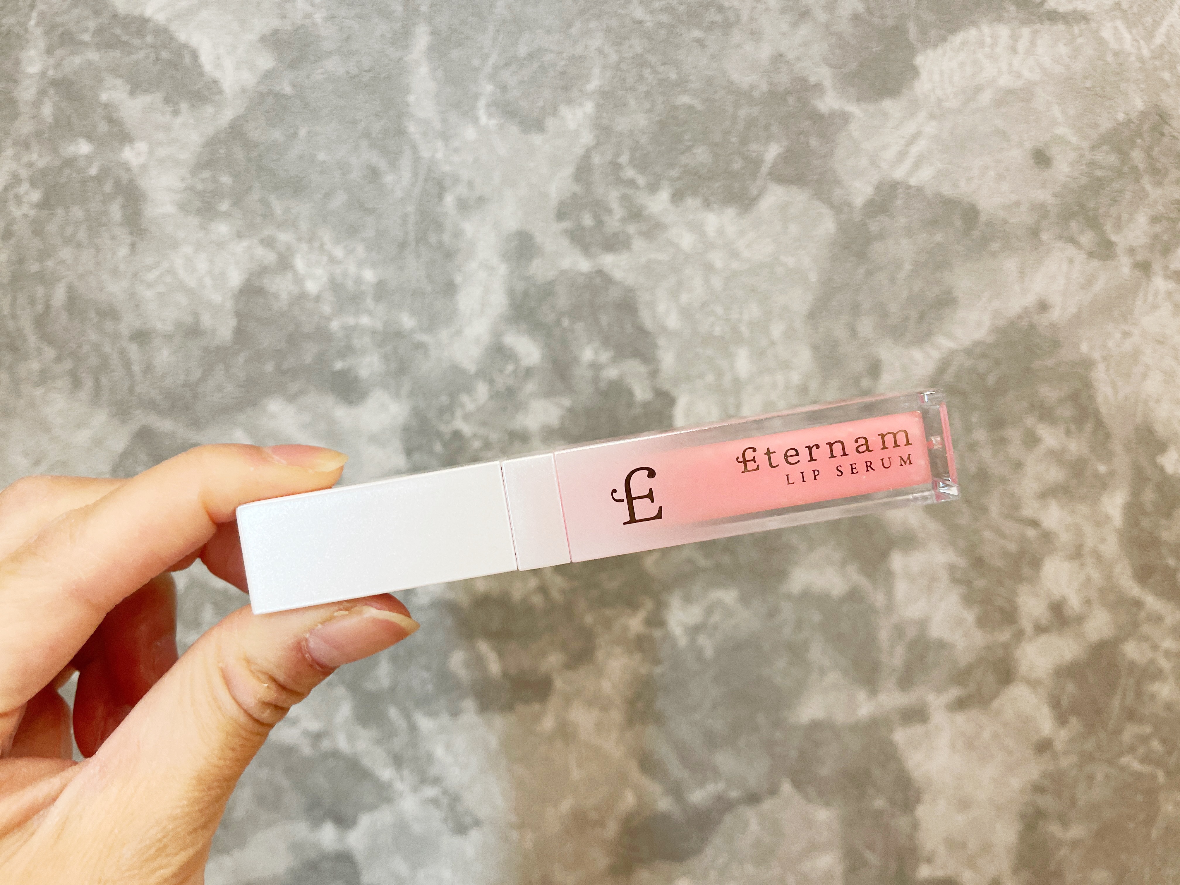 エテルナムリップセラム ​​/エテルナム/リップ美容液を使ったクチコミ（2枚目）