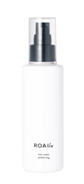 ROAlív ミルクコーター ホワイトフォグ