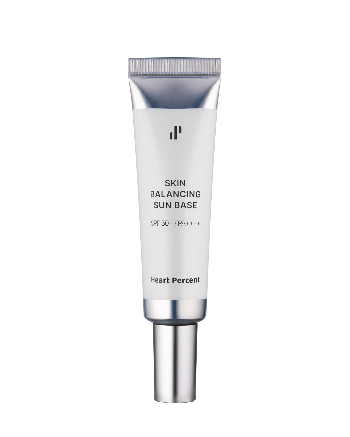 スキンバランシング サンベース Heart Percent