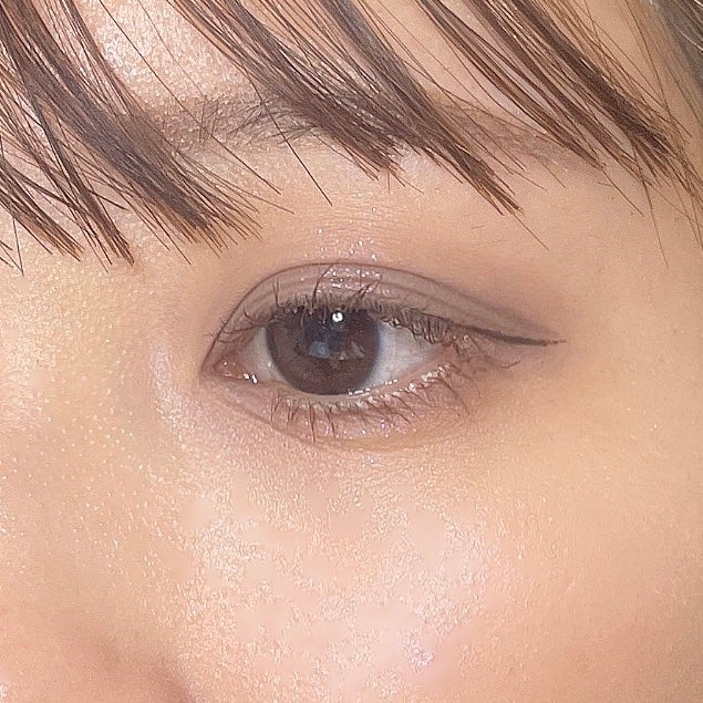 カービングアイラッシュカーラー/コージー/ビューラーを使ったクチコミ(3枚目)