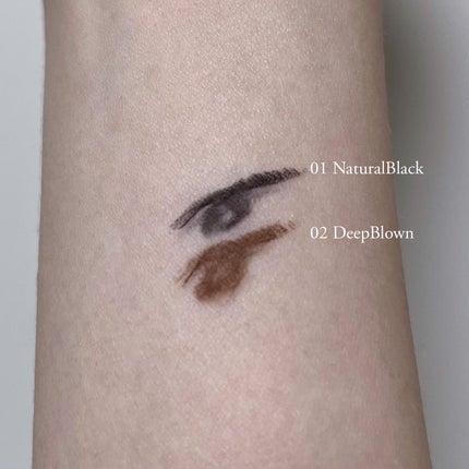 ピュアカラーアイシャドウ/ドーリーウインク/アイシャドウパレットを使ったクチコミ(8枚目)