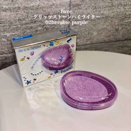 OFRA mini Highlighter/Ofra Cosmetics/パウダーハイライトを使ったクチコミ(9枚目)