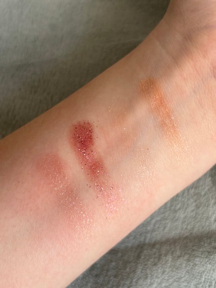 グラムチェンジマルチパレット 05 ベルベットワイン/A.BLACK/マルチパレットの画像