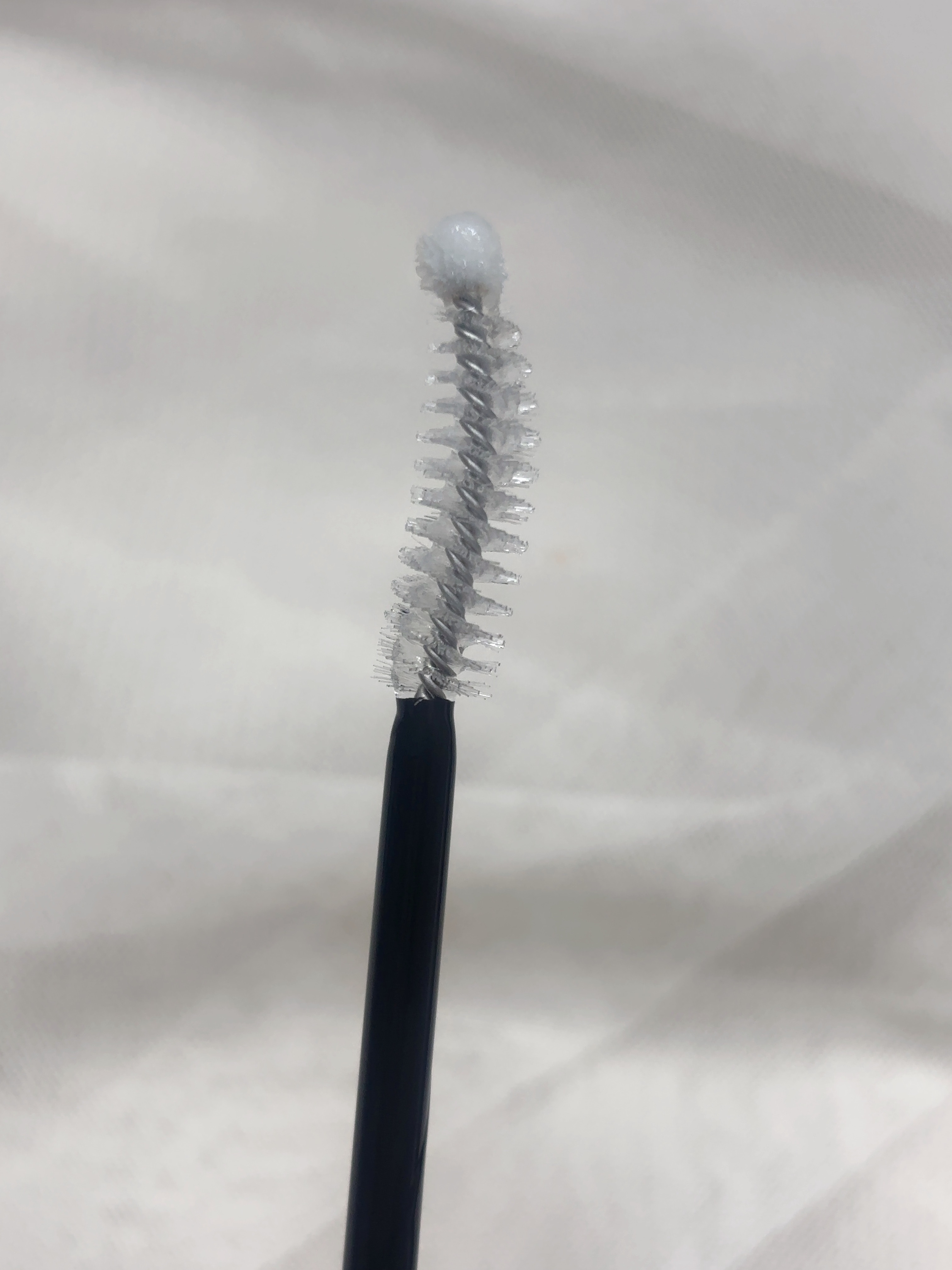 ロングアクティブアイラッシュセラム/COSNORI/まつげ美容液を使ったクチコミ（2枚目）