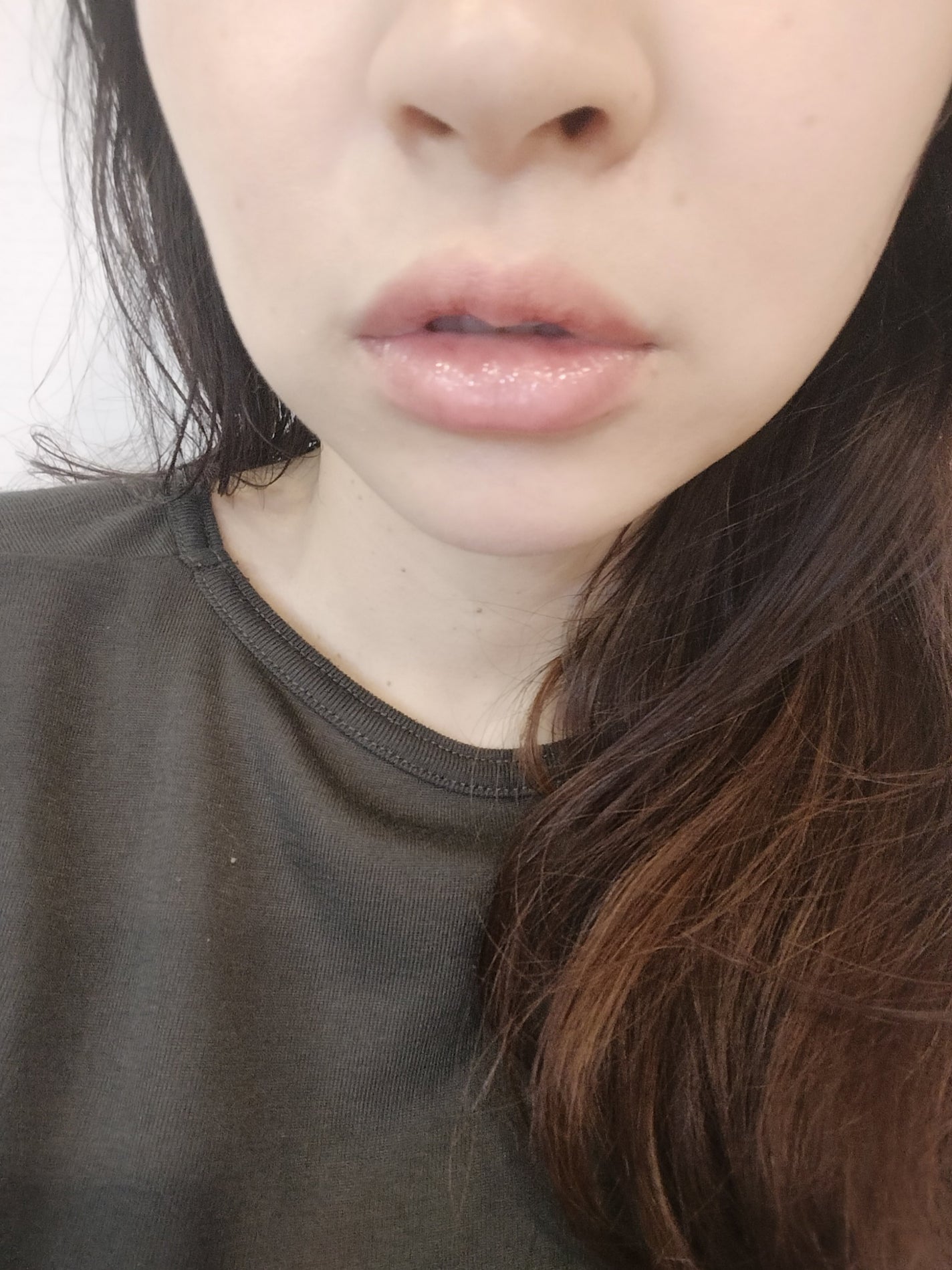 エテルナムリップセラム /エテルナム/リップ美容液を使ったクチコミ(4枚目)