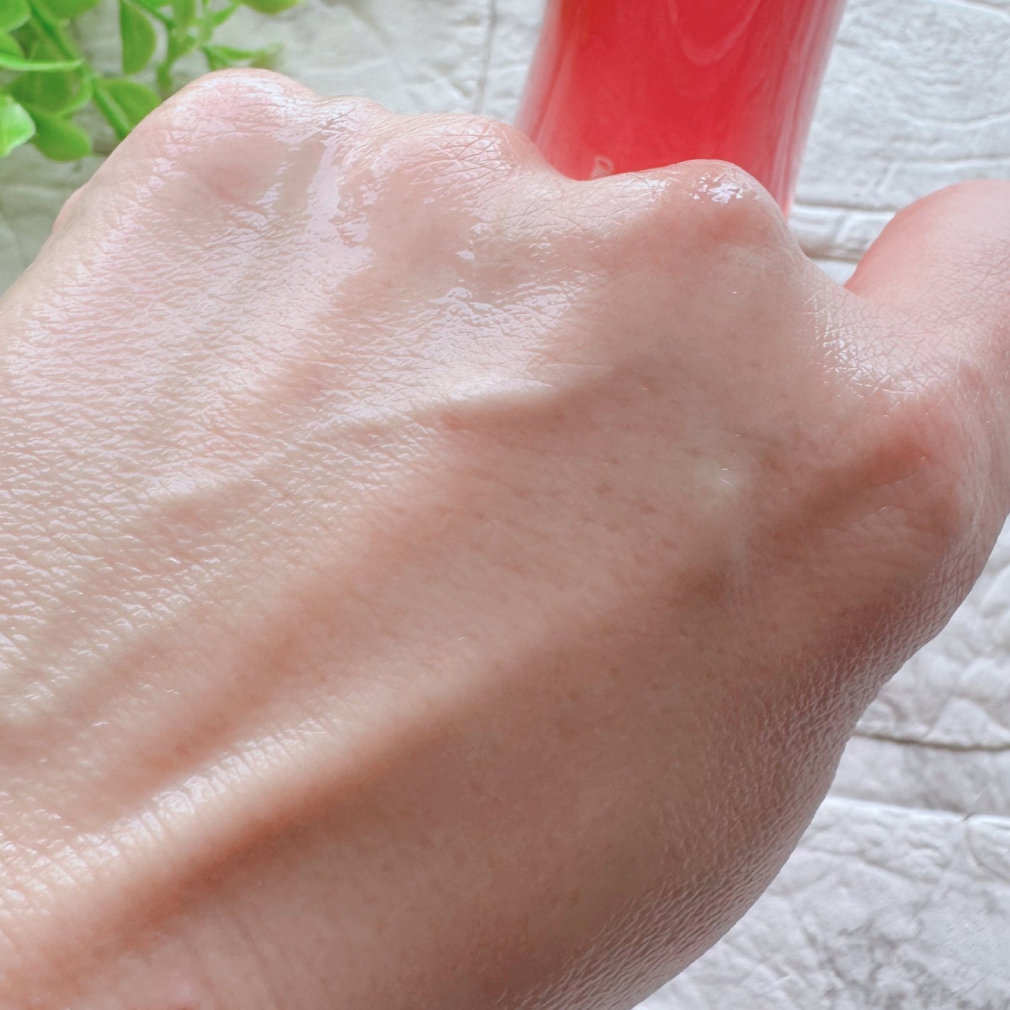 オイル&エッセンス ミスト/Papilio/ミスト状化粧水を使ったクチコミ(6枚目)