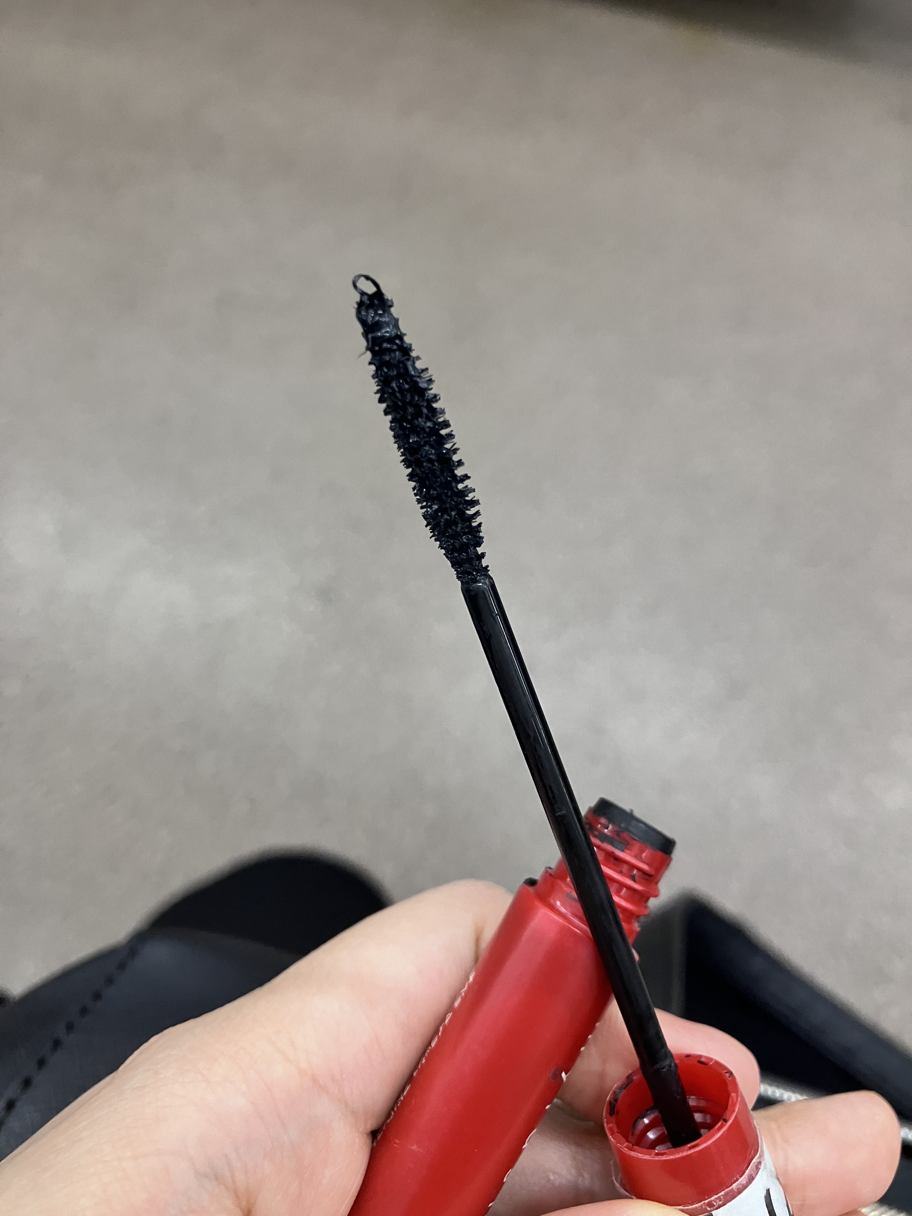 オペラ マイラッシュ アドバンスト/OPERA/マスカラを使ったクチコミ（2枚目）