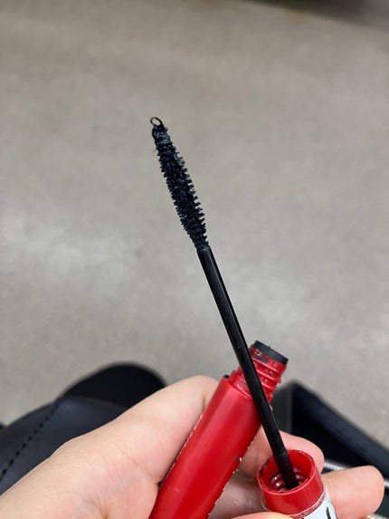 オペラ マイラッシュ アドバンスト/OPERA/マスカラを使ったクチコミ(2枚目)