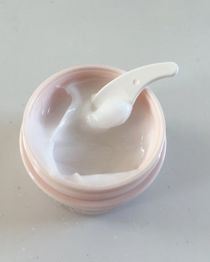 セラムクリーム/URUOIN/フェイスクリームを使ったクチコミ(3枚目)