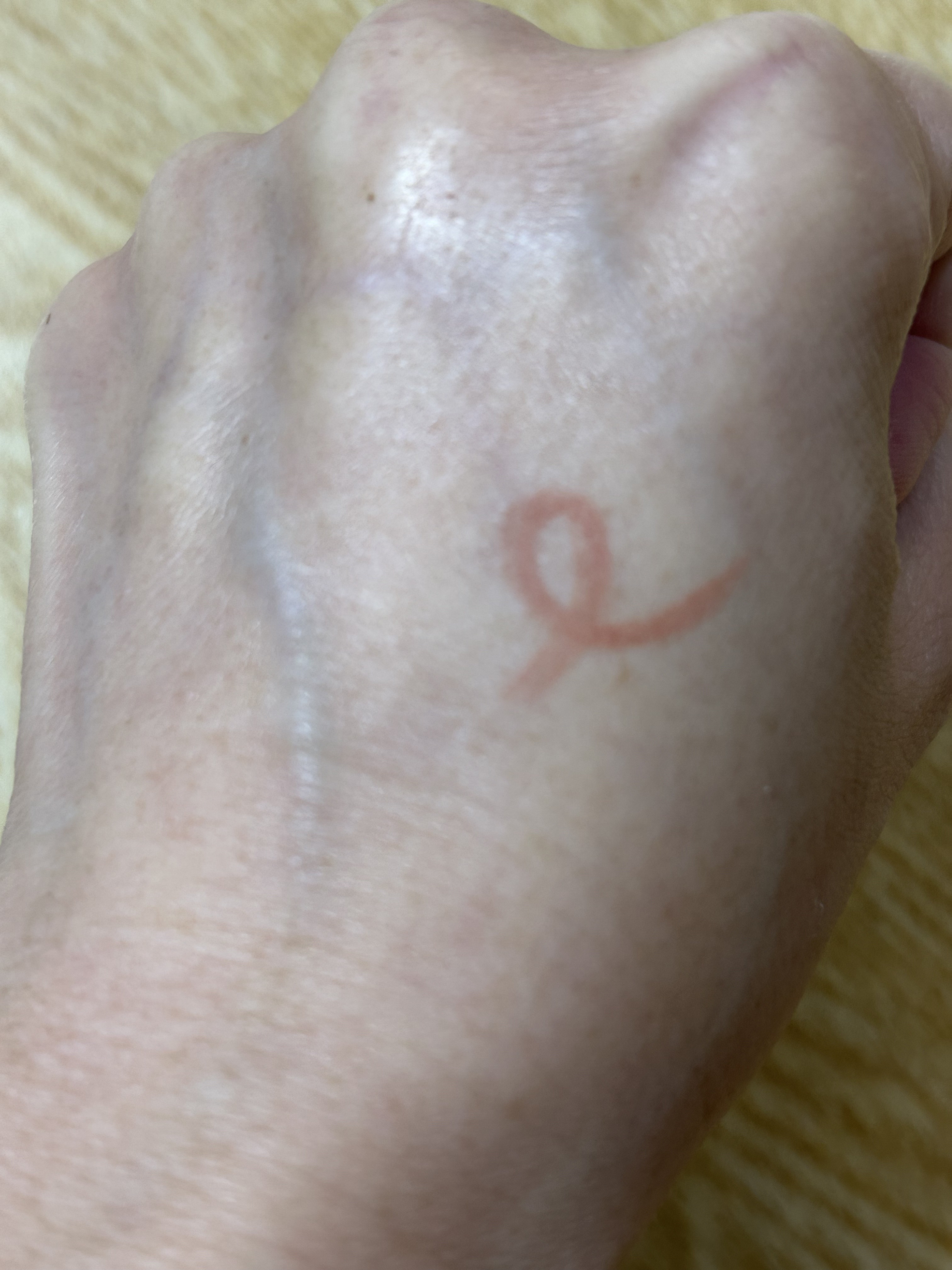 ＵＧＴ リップライナー/U R GLAM/リップライナーを使ったクチコミ（2枚目）