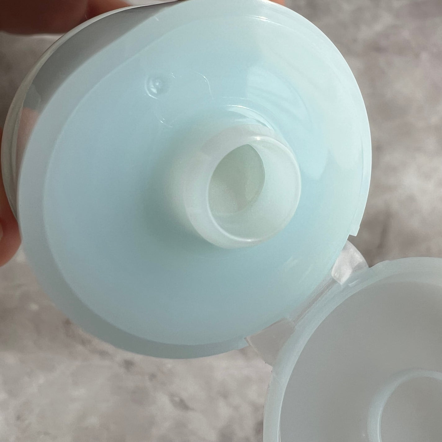 スキンコンディショニング洗顔/ファンケル/洗顔フォームを使ったクチコミ(3枚目)