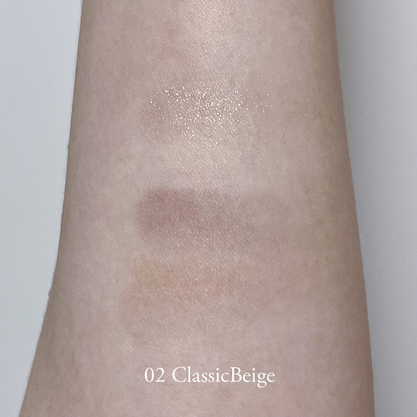 ピュアカラーアイシャドウ/ドーリーウインク/アイシャドウパレットを使ったクチコミ(5枚目)