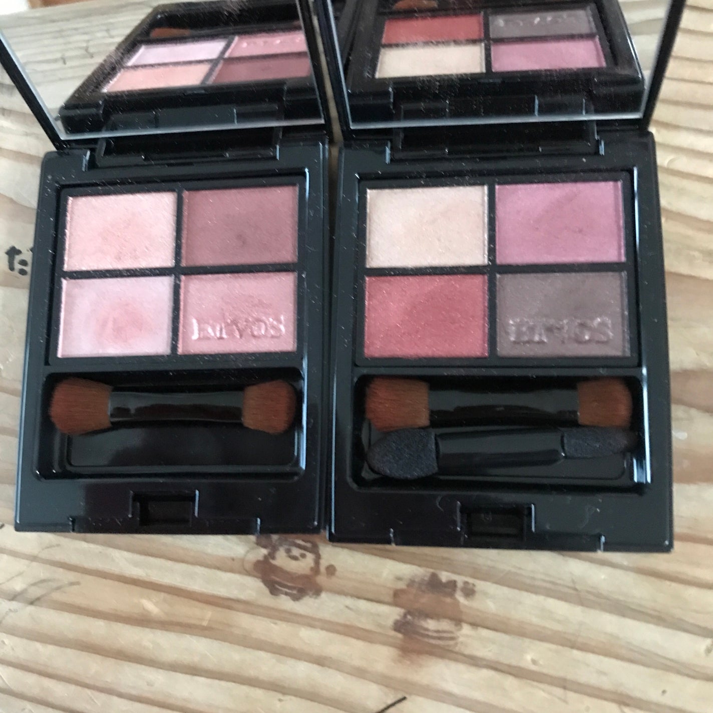 mioママ on LIPS 「申し訳ないですが…😭断捨離します…😭目が👀痒くなってしまいまし..」(1枚目)