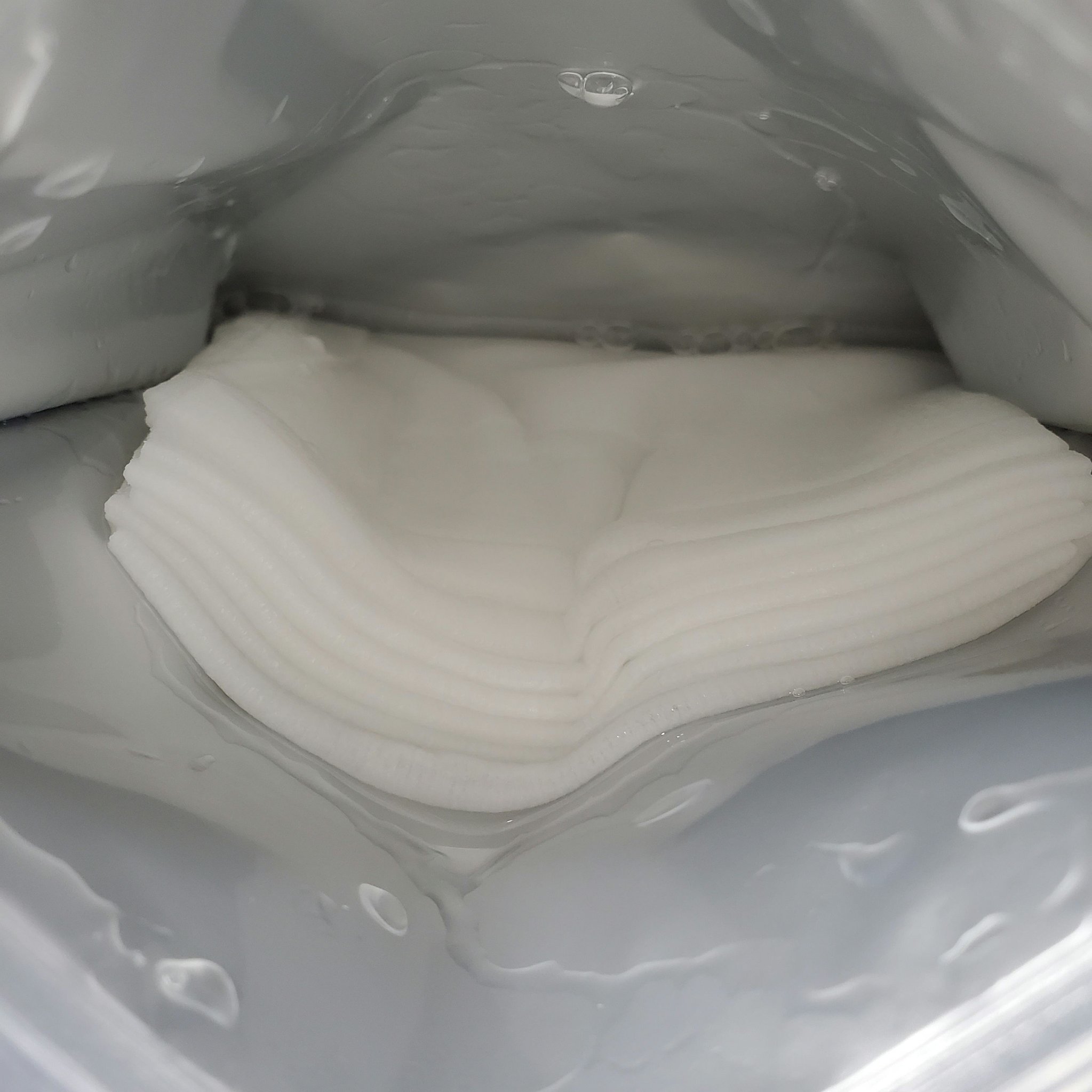 ルルルン ハイドラ AZ マスク/ルルルン/シートマスク・パックを使ったクチコミ（2枚目）