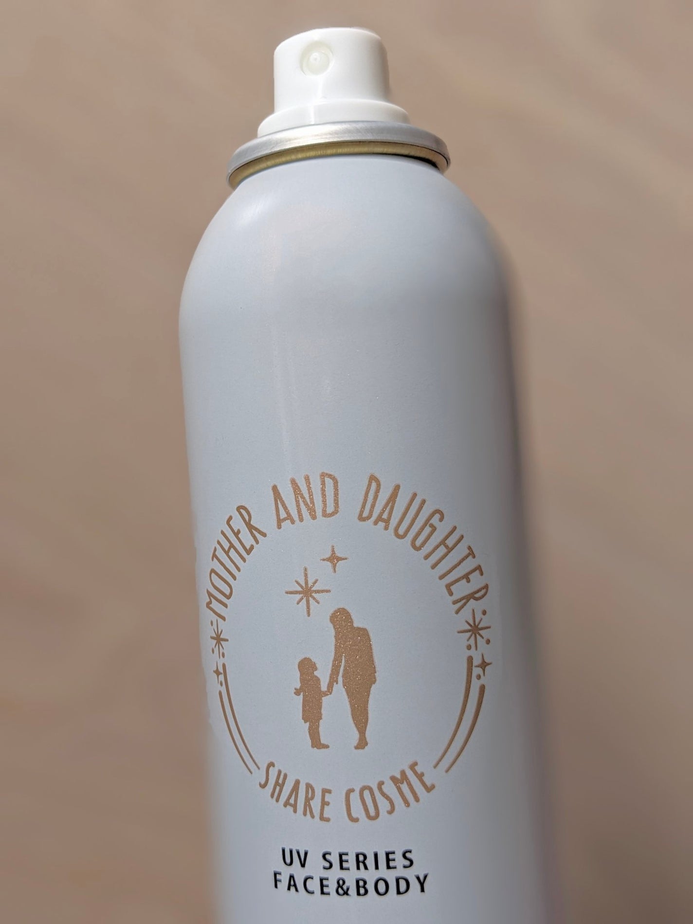 コスメ大好き☆きらら on LIPS 「2月27日発売の新商品🆕マザーアンドドーターのクリアUVスプレ..」(3枚目)