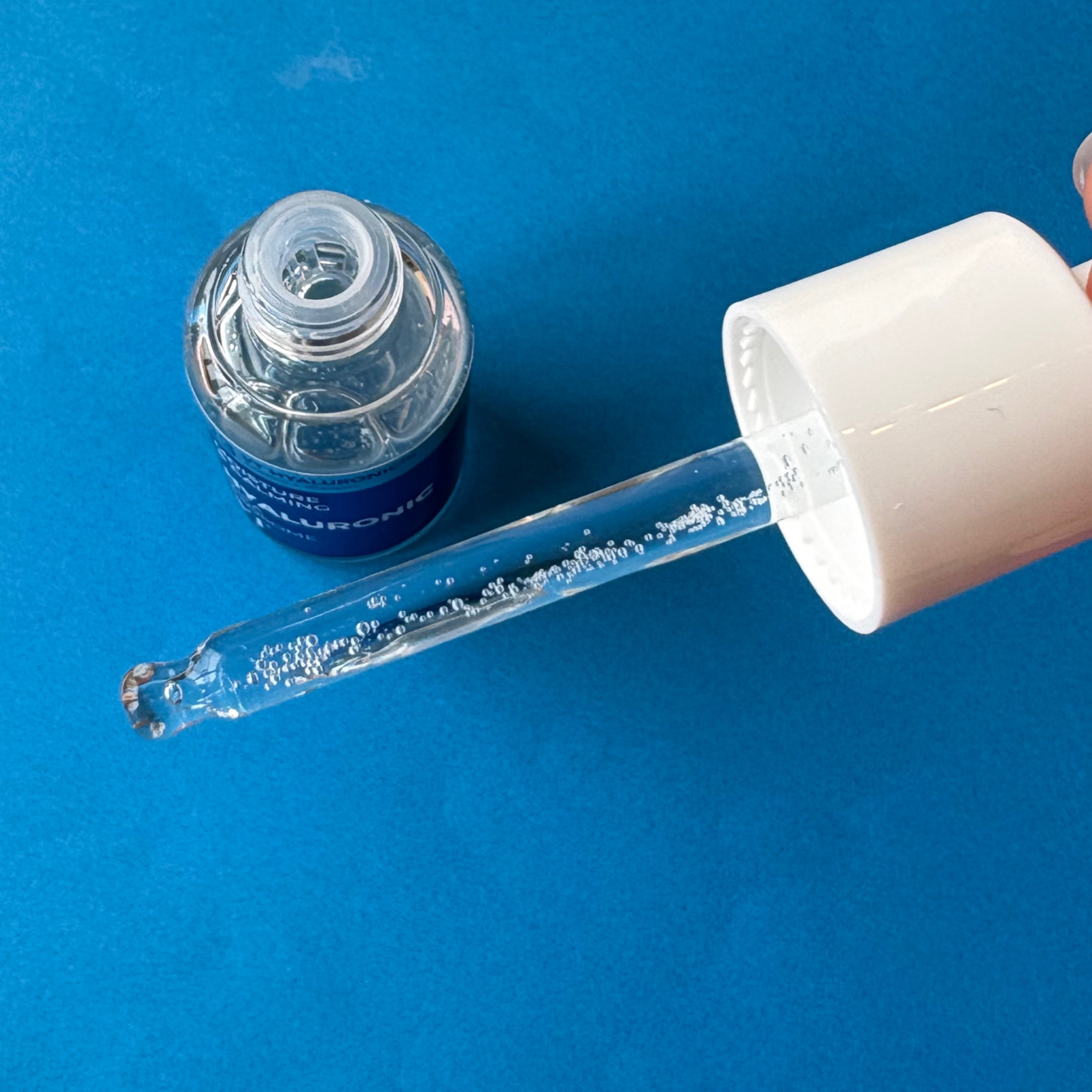 H3ハイドロ アンプル/VT/美容液を使ったクチコミ（2枚目）