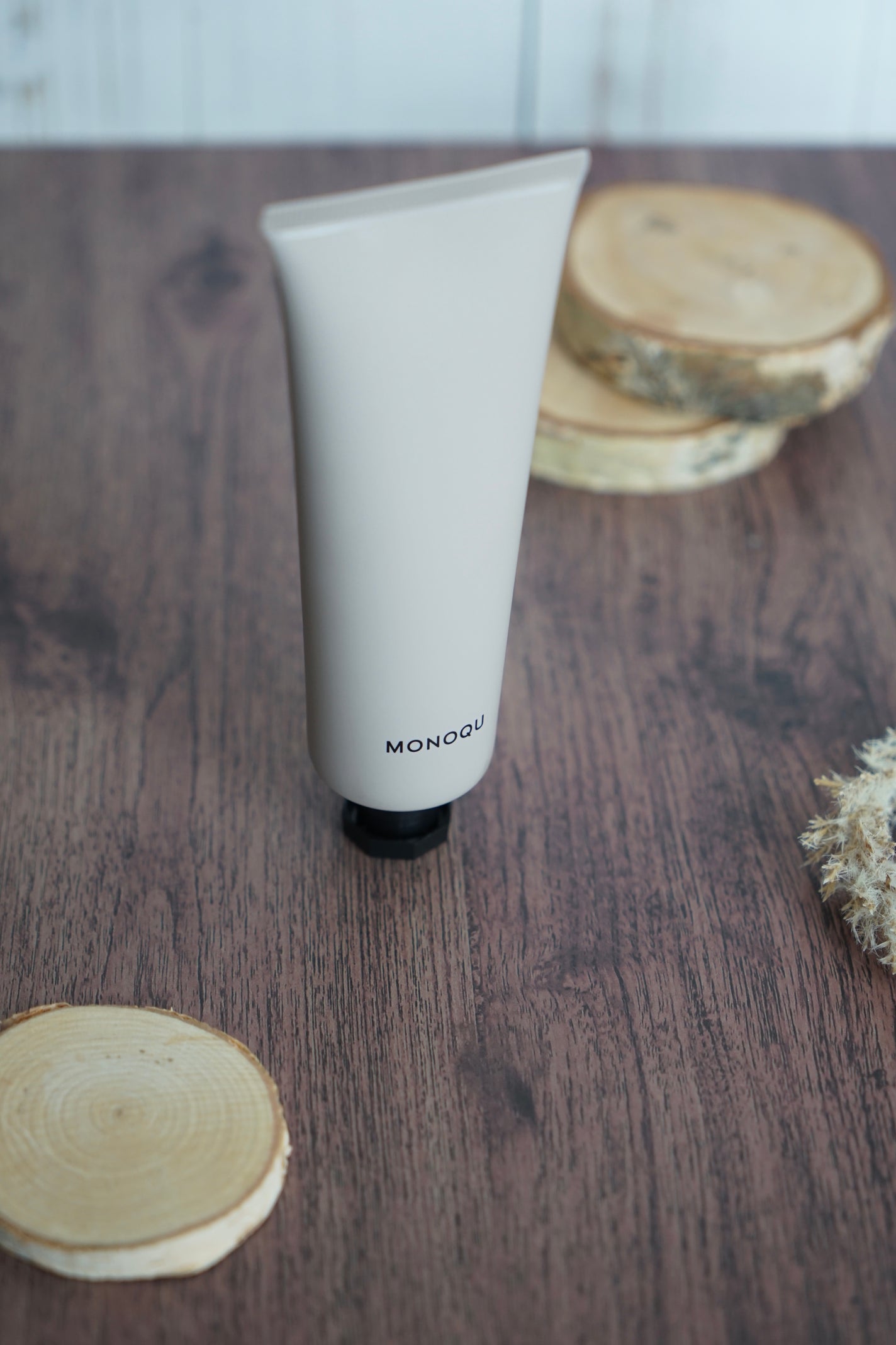 OIL JELLY/MONOQU/ヘアジェルを使ったクチコミ(2枚目)