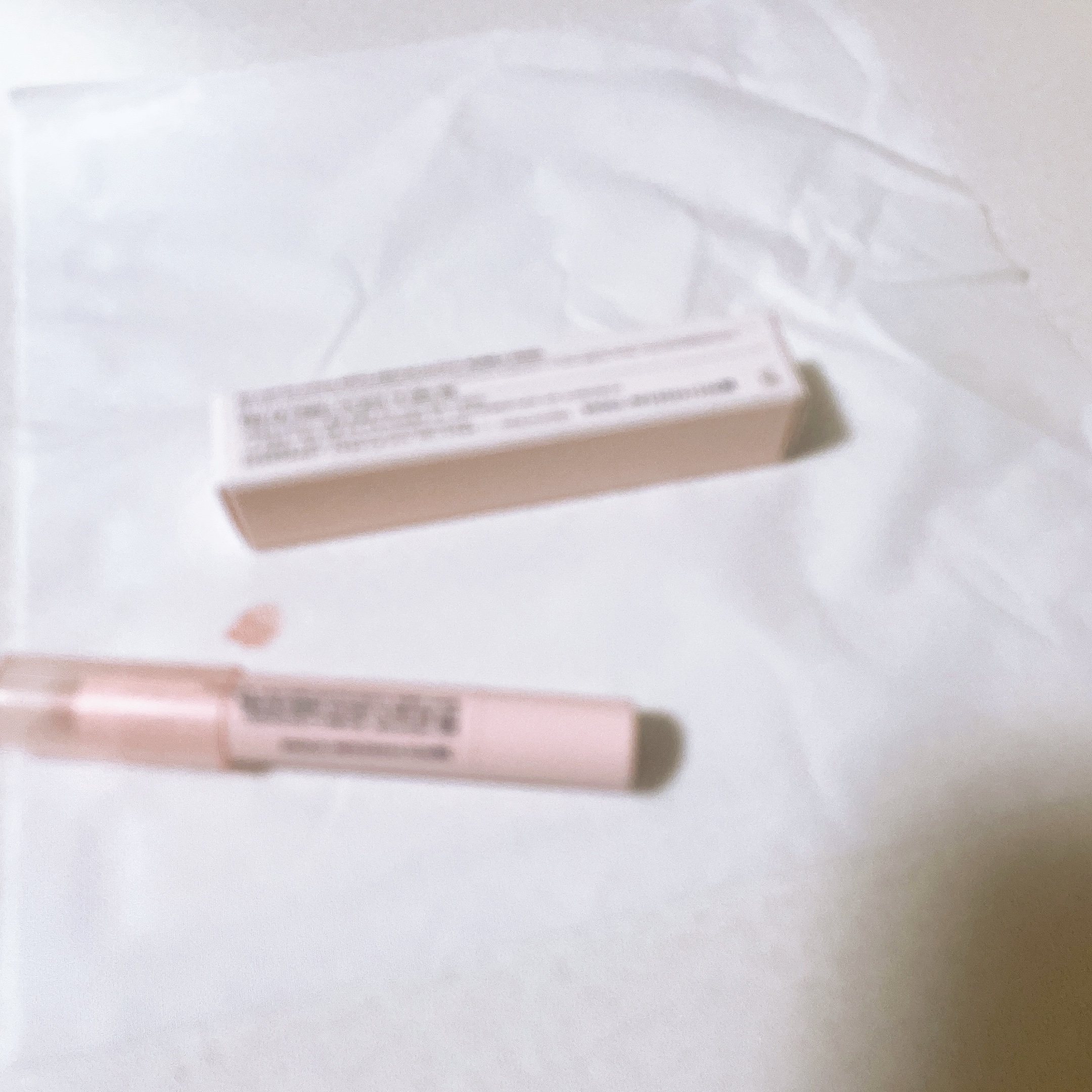 アートクラス アイグリッツ/too cool for school/スティックアイシャドウを使ったクチコミ（3枚目）