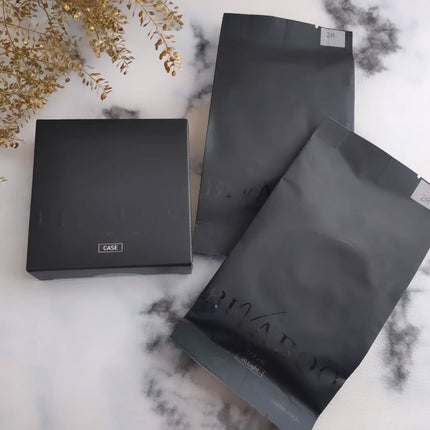 ベルベットジュエルクッション/BIVABOO/クッションファンデーションを使ったクチコミ(10枚目)