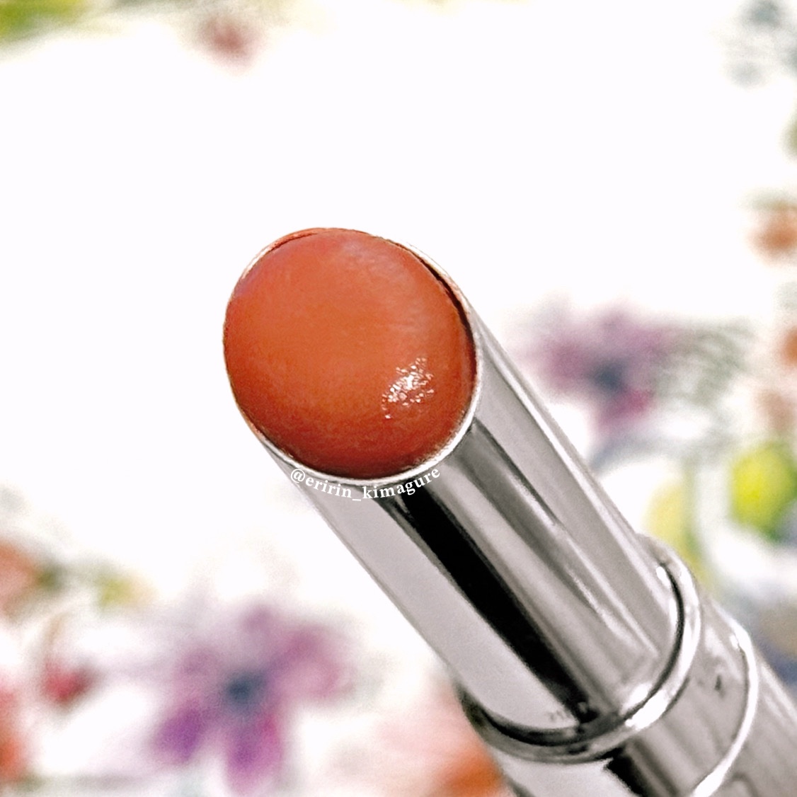 ディオール アディクト リップスティック/Dior/口紅を使ったクチコミ（3枚目）