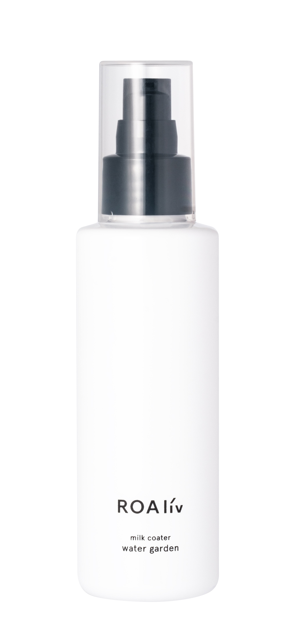 ミルクコーター ウォーターガーデン