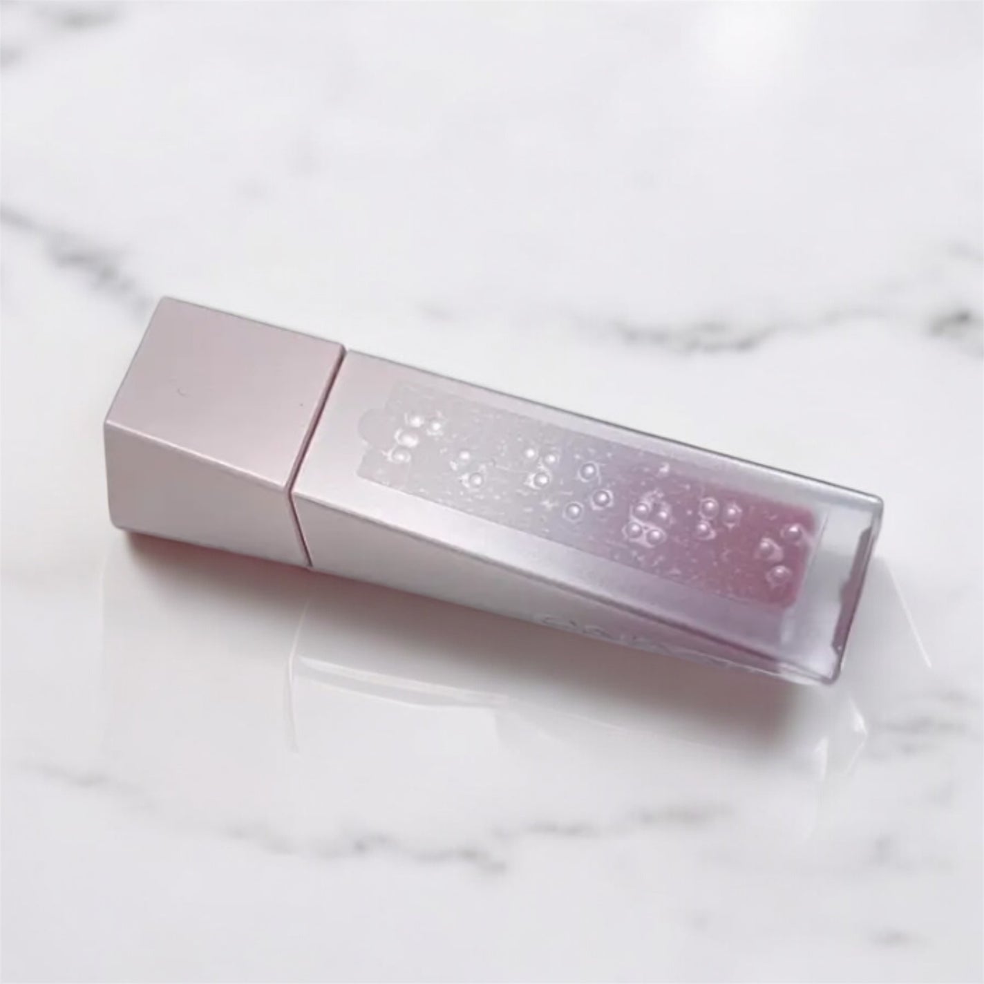 クチュールリップティントブラーベルベット/espoir/リップティントを使ったクチコミ(2枚目)