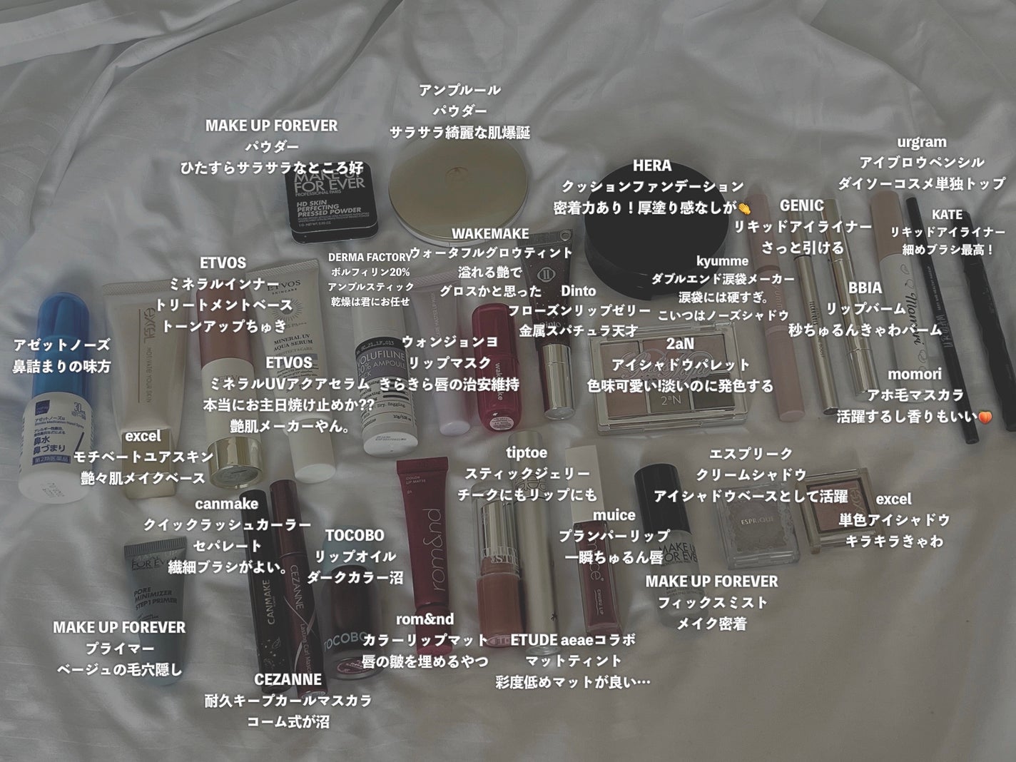 ブラック クッション/HERA/クッションファンデーションを使ったクチコミ(2枚目)