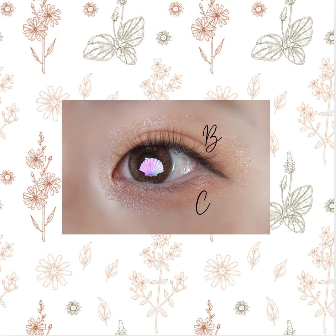 ジルスチュアート ブルームクチュール アイズ ジュエルドブーケ/JILL STUART/アイシャドウパレットを使ったクチコミ(4枚目)