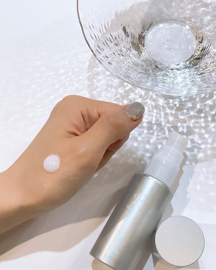 エテルナム セラム/エテルナム/美容液を使ったクチコミ(5枚目)