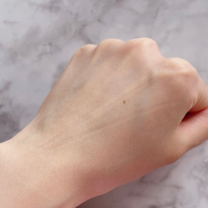 ナチュラルアクアジェル/Cure/ピーリングを使ったクチコミ(5枚目)