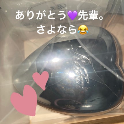 ケープ 3Dエクストラキープ 微香性/ケープ/ヘアスプレーを使ったクチコミ(5枚目)