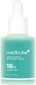 MEDICUBEアゼライン酸16BBカーミングセラム
