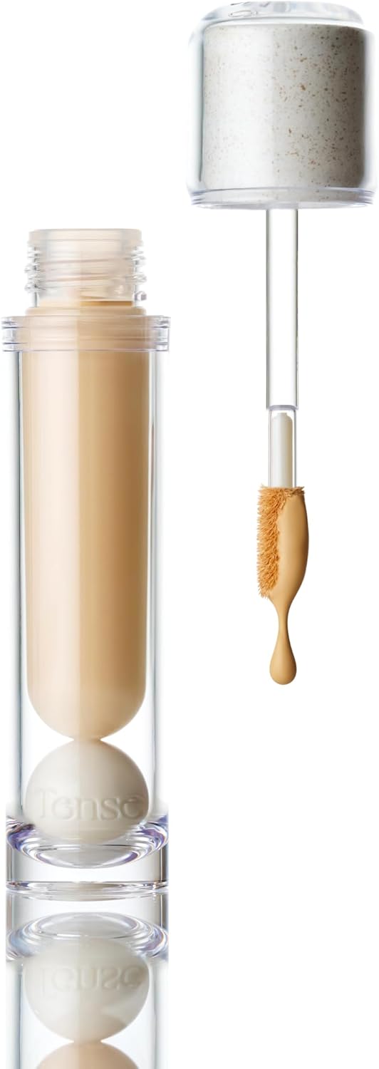 クリーンモーメントデイプルーフコンシーラー / TENSE