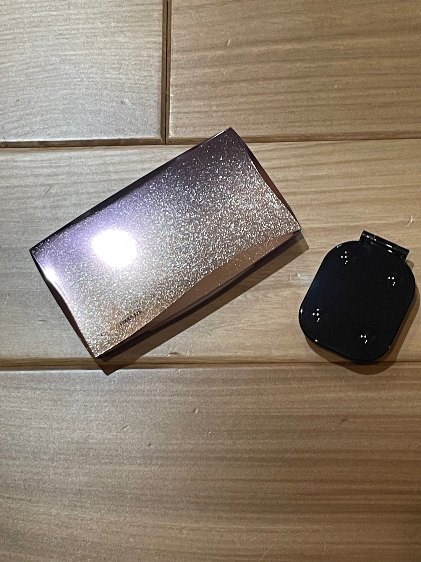 フローレス フィット/COVERMARK/クリーム・エマルジョンファンデーションを使ったクチコミ(1枚目)