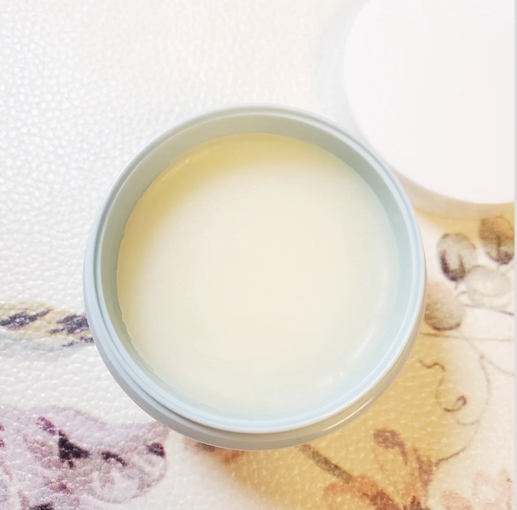 オーガニックバーム スカイハーブの香り /Laret/クレンジングバームを使ったクチコミ（3枚目）