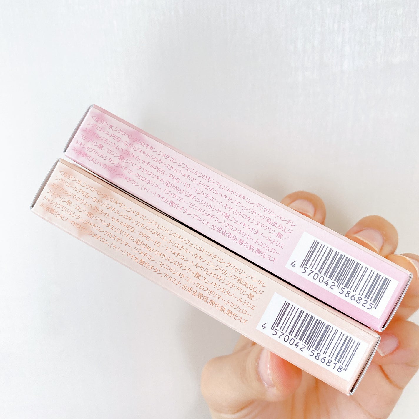 シャインリキッドハイライター/muice/リキッドハイライトを使ったクチコミ(6枚目)