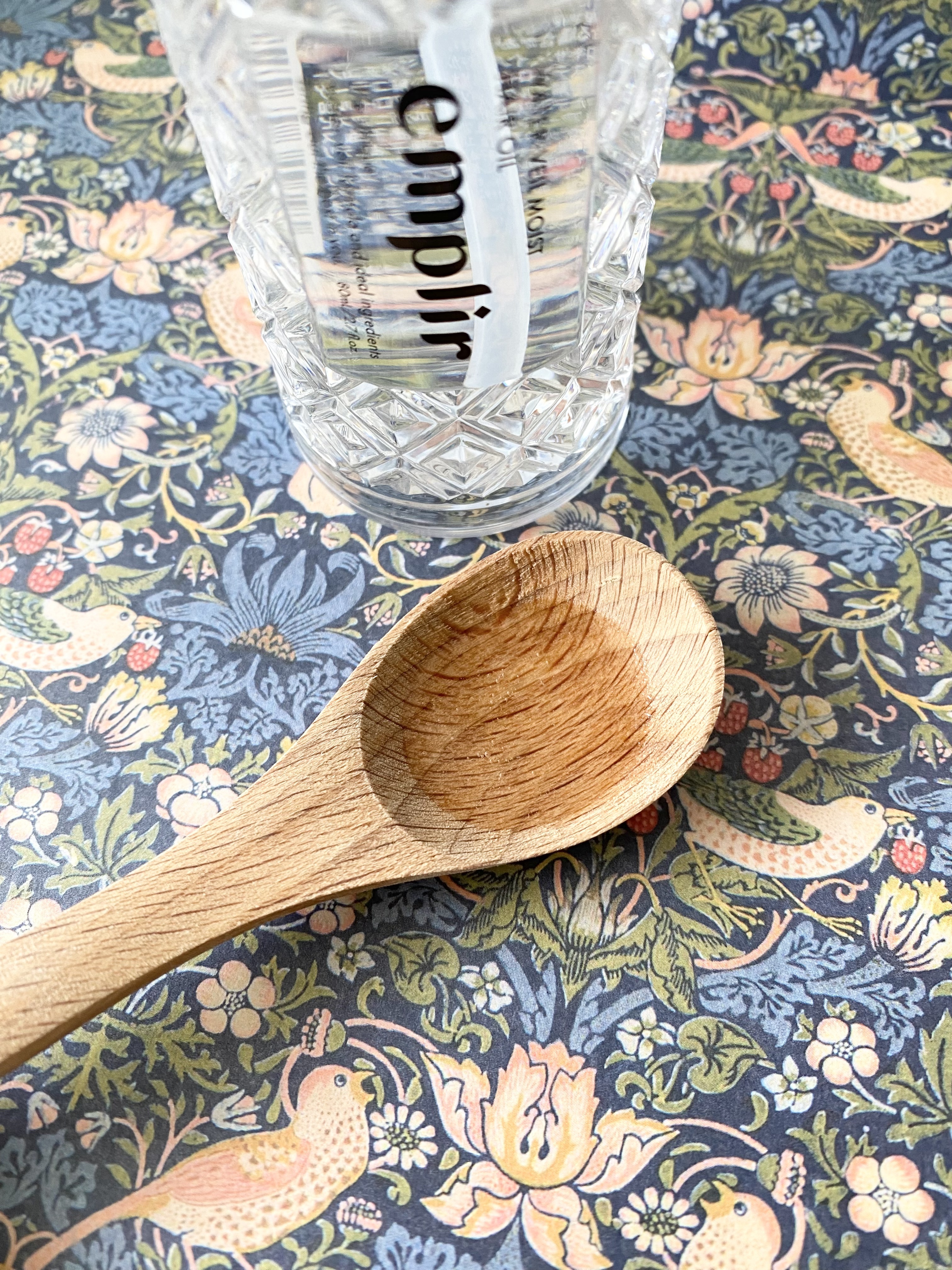 ウォーターベール　モイストシャンプー／トリートメント/emplir/市販シャンプーを使ったクチコミ（3枚目）