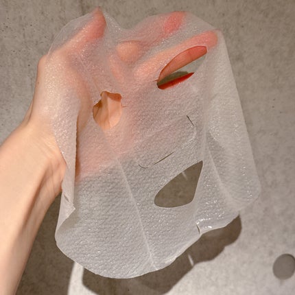 ã°ã«ã¿ãBOMBãã¹ã¯/ã¯ãªã¢ã¿ãŒã³/ã·ãŒããã¹ã¯ã»ããã¯ã䜿ã£ãã¯ãã³ãïŒ2æç®ïŒ