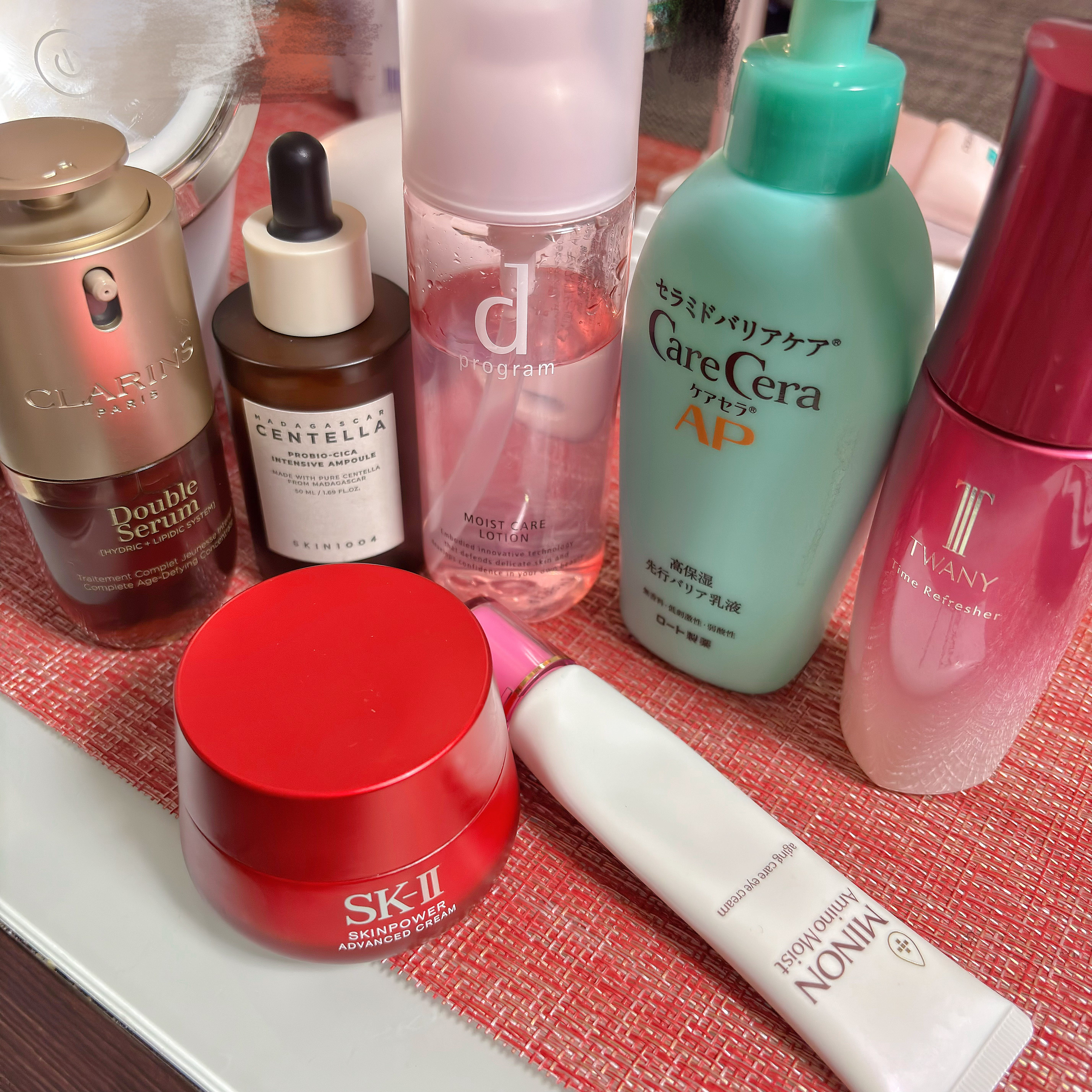 フェイシャルクレンジングナノスチーマー/FESTINO/美顔器・マッサージを使ったクチコミ（1枚目）