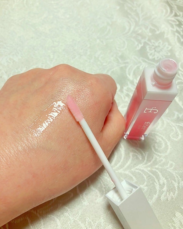 エテルナムリップセラム /エテルナム/リップ美容液を使ったクチコミ(7枚目)