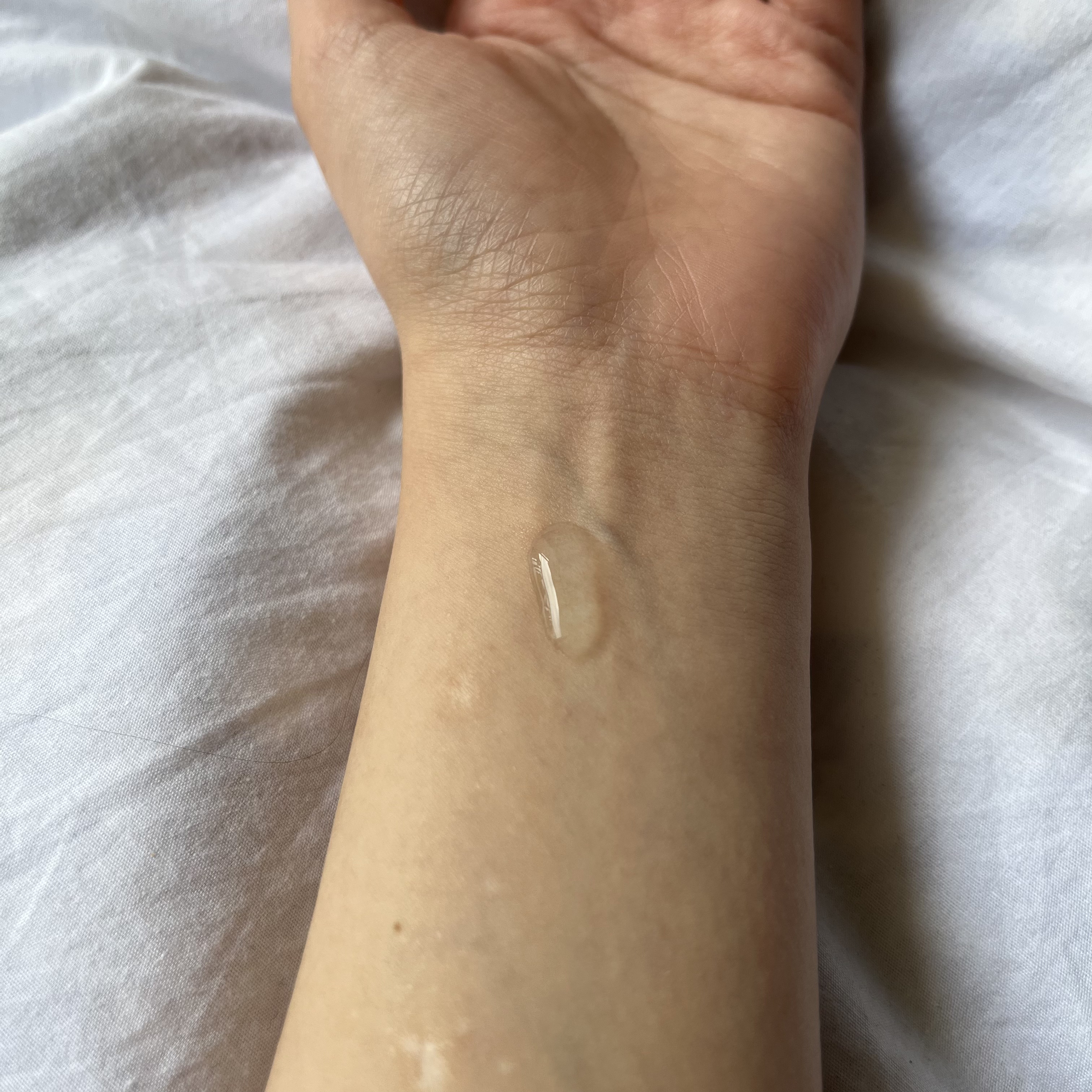 ハイドラAアンプル/Dr.lonnie/美容液を使ったクチコミ（2枚目）