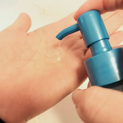 センカ ビューティークリアオイル/SENKA(専科)/オイルクレンジングを使ったクチコミ(4枚目)