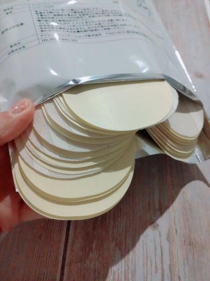 ãã§ãããã¥ãŒã«ã³ããã³ã©ã€ããŒ/ãŽã£ãŒãã¹ã©ã/ãããã®ã·ãŒãã䜿ã£ãã¯ãã³ãïŒ3æç®ïŒ