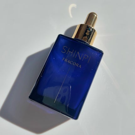 シンピ 導入美容液/fracora/美容液を使ったクチコミ(2枚目)