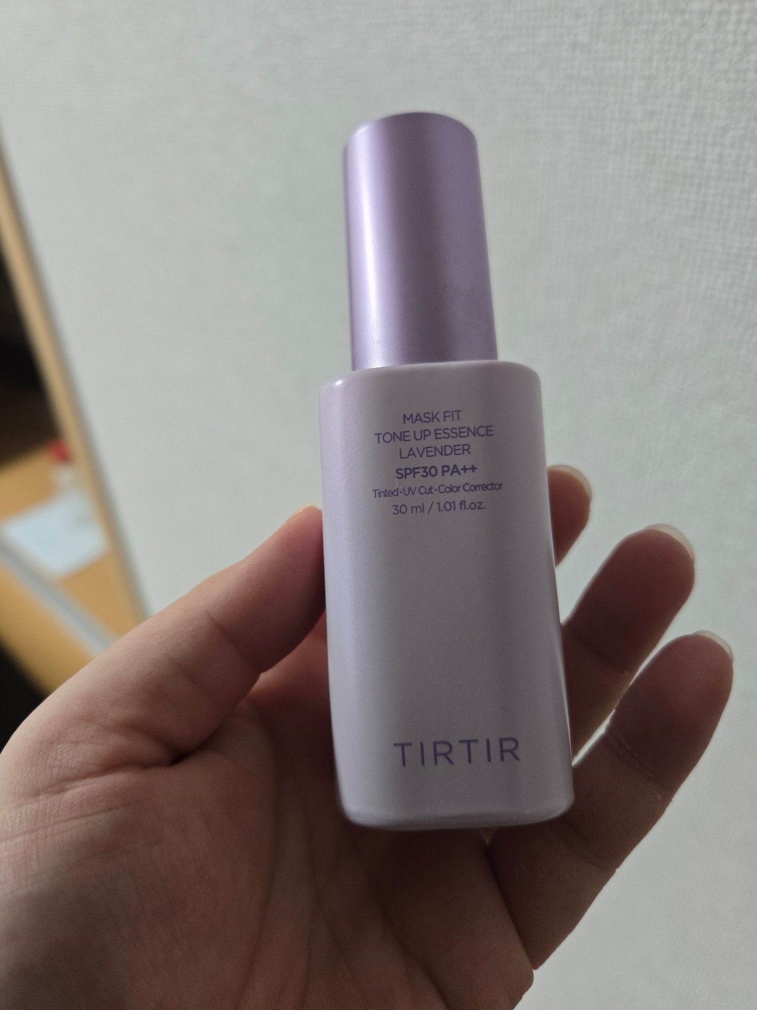 エイトザタラソ ユー CBD＆インテンシブ カプセル ヘアオイル/エイトザタラソ/ヘアオイルを使ったクチコミ（3枚目）