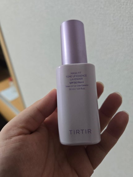 エイトザタラソ ユー CBD&インテンシブ カプセル ヘアオイル/エイトザタラソ/ヘアオイルを使ったクチコミ(3枚目)