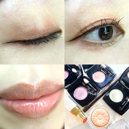 チーク ポップ/CLINIQUE/パウダーチークを使ったクチコミ(5枚目)