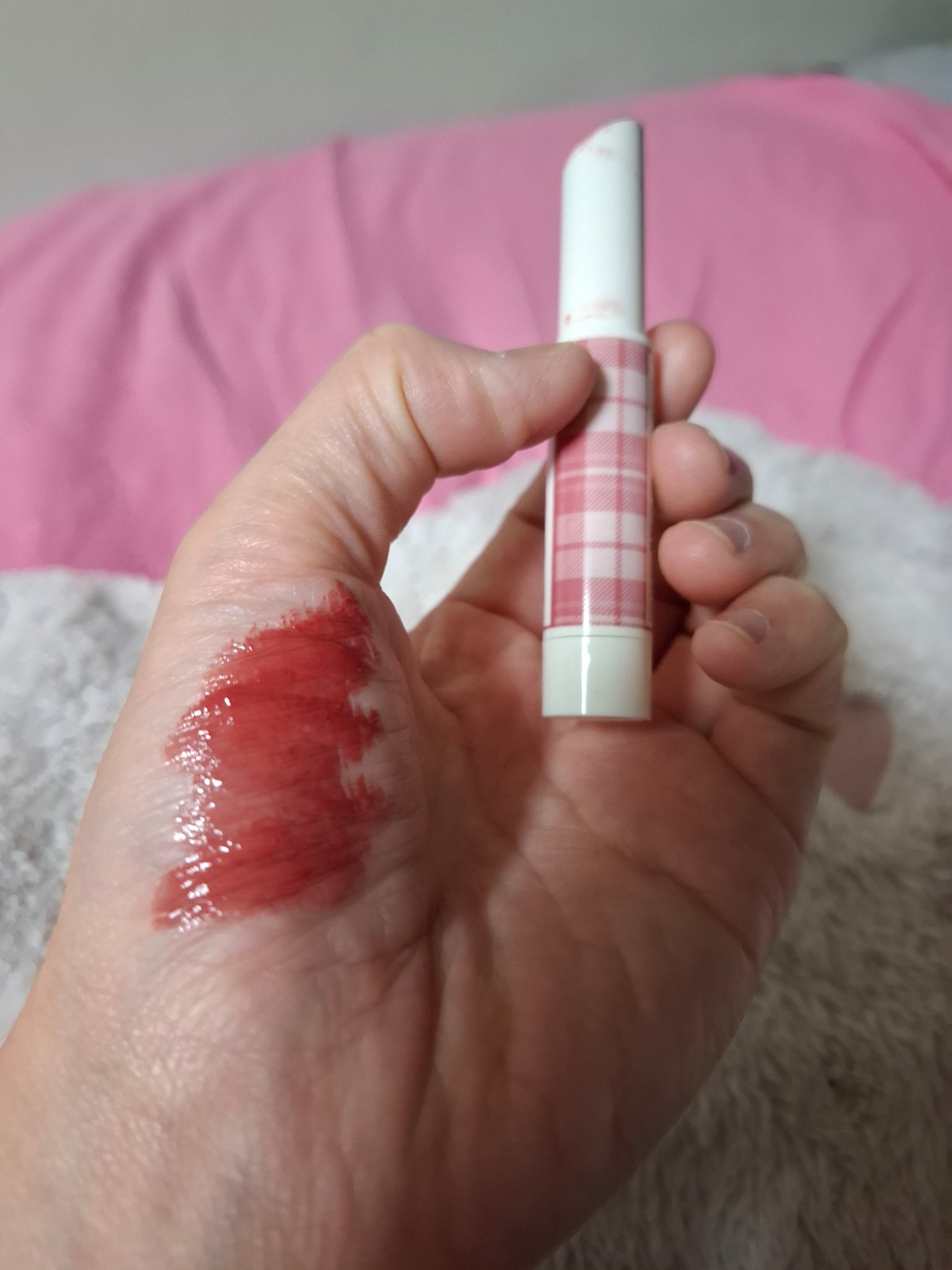 を使ったクチコミ（2枚目）