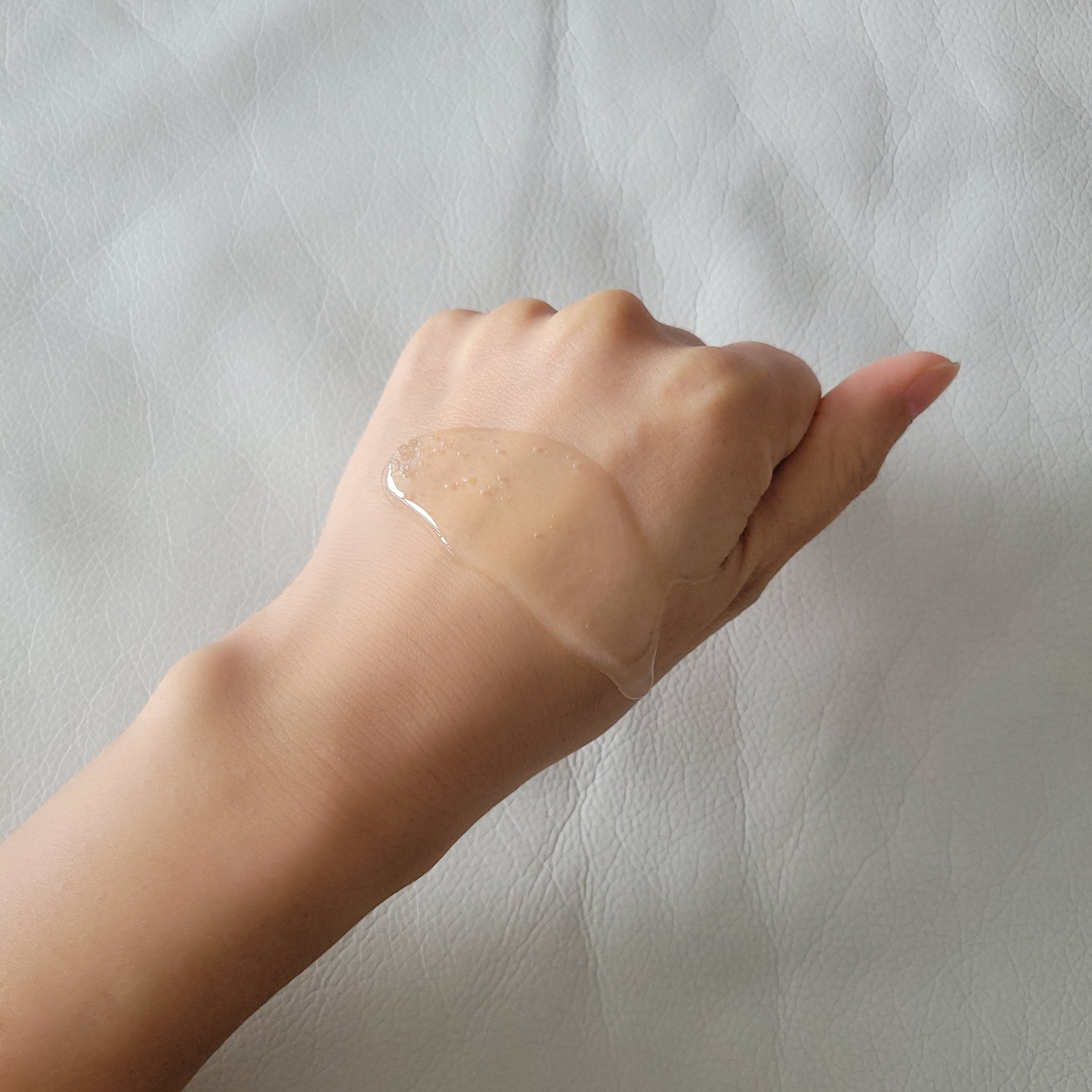 マイ・オーツー ウォーターコートシャンプー/トリートメント ディープモイスト/myO2/市販シャンプーを使ったクチコミ（2枚目）